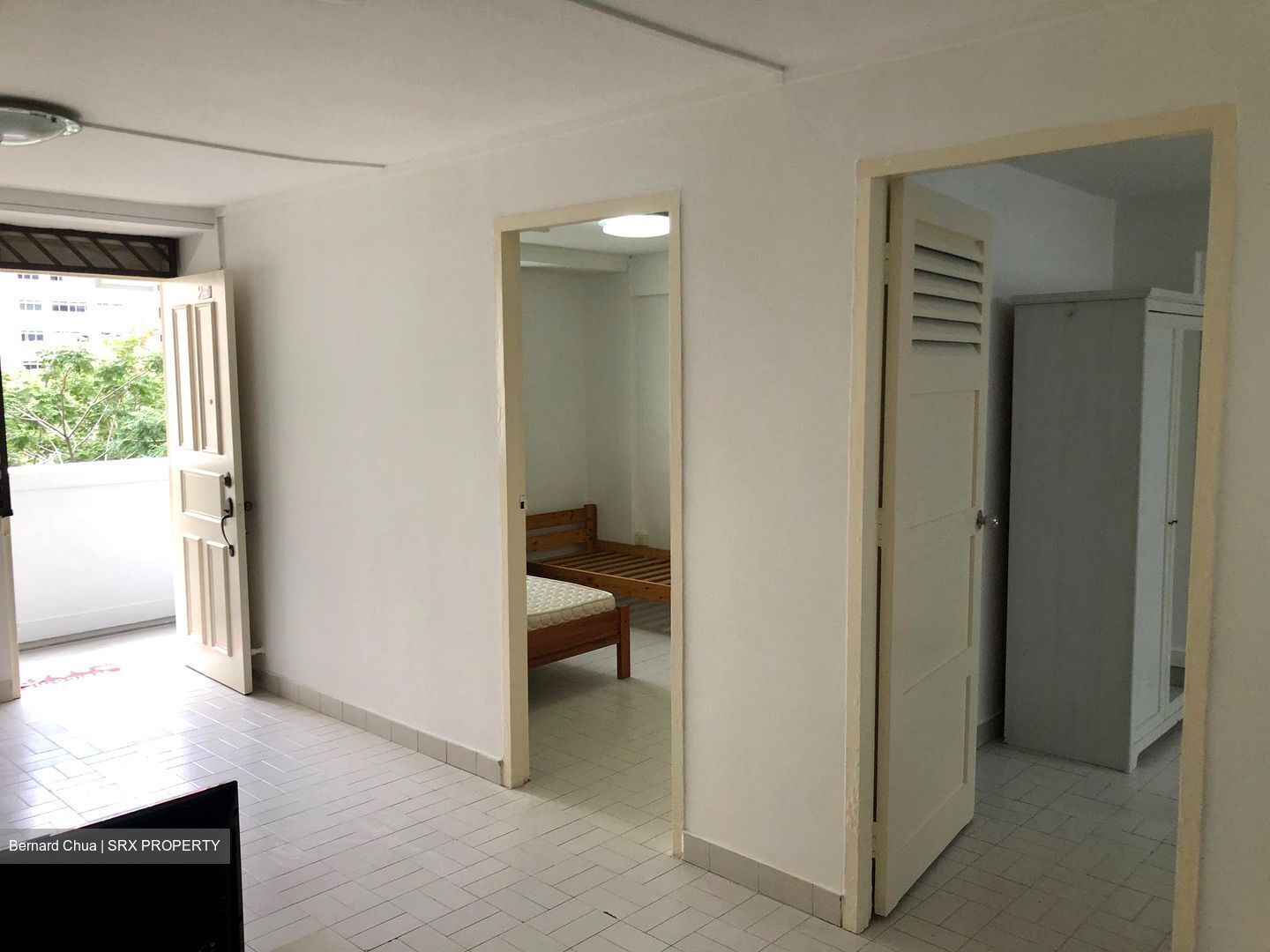 Blk 30 New Upper Changi Road (Bedok), HDB 3 Rooms #316527271